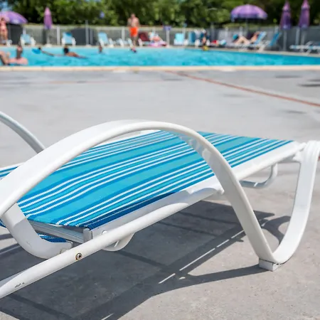 Hotel apartamentowy Odalys Erromardie 4*