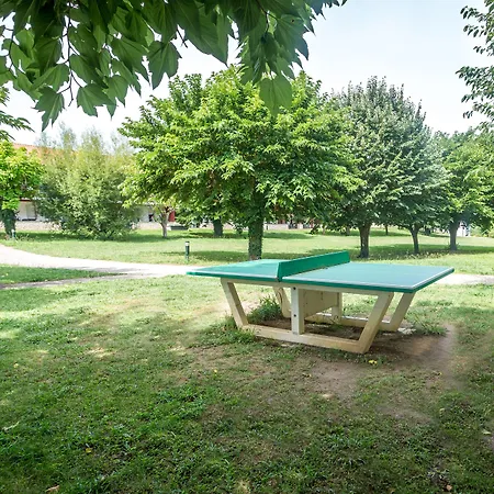 Odalys Erromardie Hotel apartamentowy Saint-Jean-de-Luz