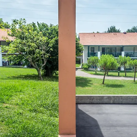 Odalys Erromardie 4*