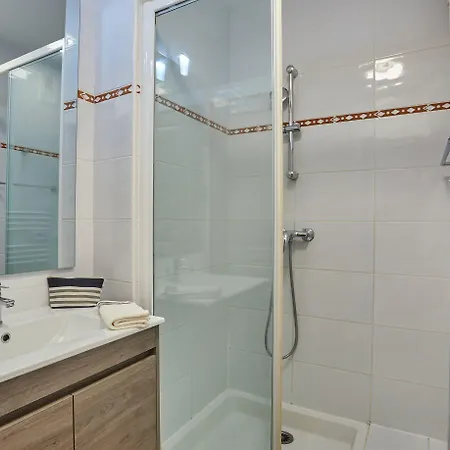 Hotel apartamentowy Odalys Erromardie