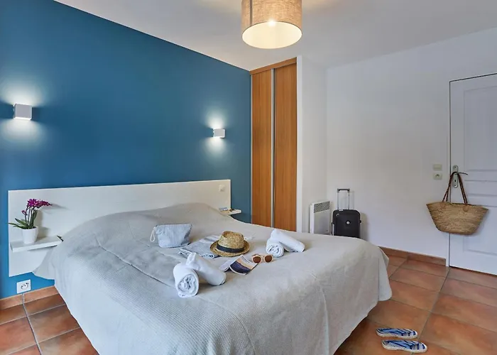 Résidence Odalys Domaine Iratzia