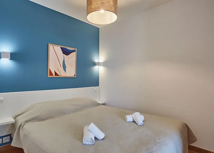 Résidence Odalys Domaine Iratzia Appart hôtel 4*