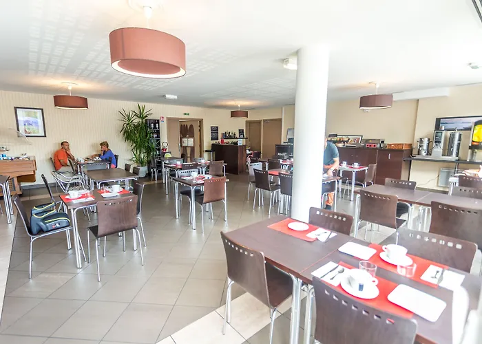 Résidence Odalys Domaine Iratzia Appart hôtel Saint-Jean-de-Luz