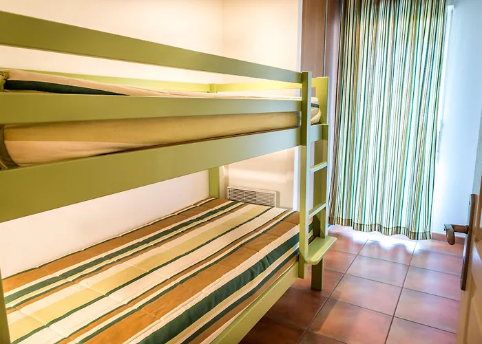 Résidence Odalys Domaine Iratzia Appart hôtel