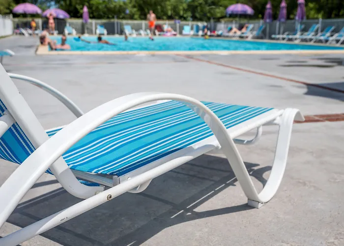 Appart hôtel Résidence Odalys Domaine Iratzia 4*