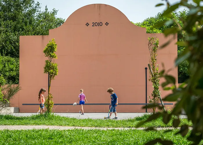 Résidence Odalys Domaine Iratzia Appart hôtel