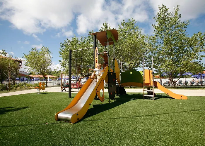 Résidence Odalys Domaine Iratzia 4* Saint-Jean-de-Luz