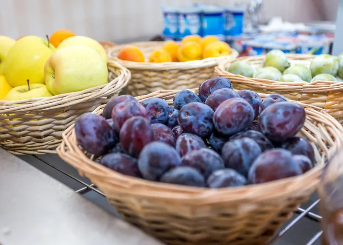 Appart hôtel Résidence Odalys Domaine Iratzia