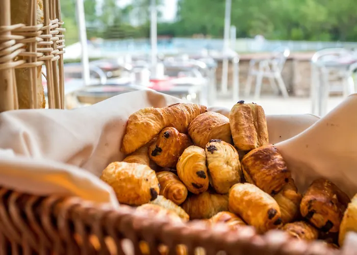 Résidence Odalys Domaine Iratzia 4* Saint-Jean-de-Luz