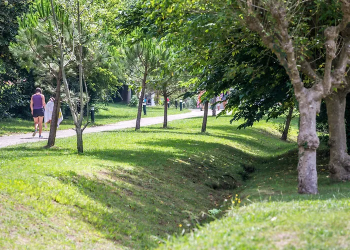 Résidence Odalys Domaine Iratzia 4* Saint-Jean-de-Luz