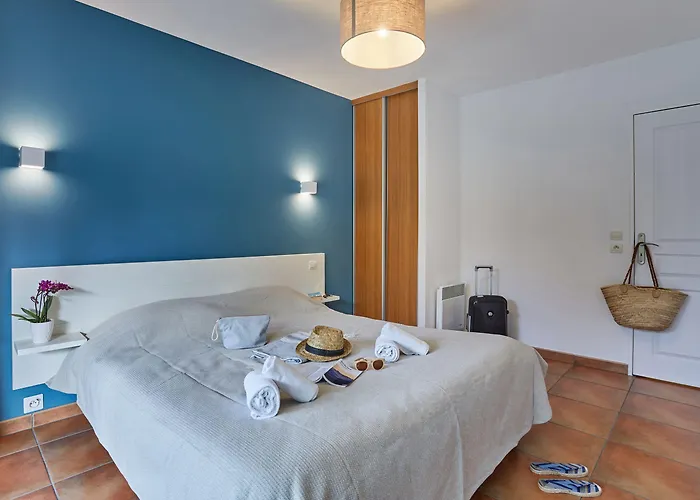 Résidence Odalys Domaine Iratzia 4* Saint-Jean-de-Luz