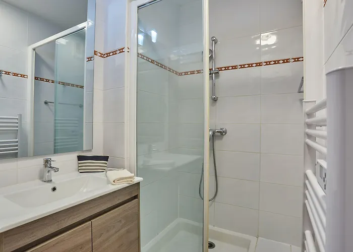 Appart hôtel Résidence Odalys Domaine Iratzia