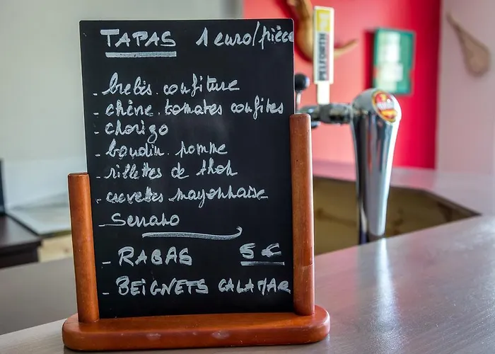 Appart hôtel Résidence Odalys Domaine Iratzia 4*