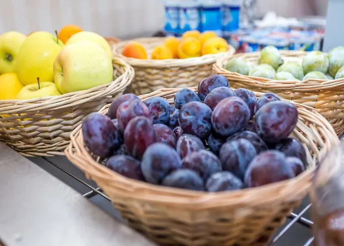 Résidence Odalys Domaine Iratzia Appart hôtel 4*