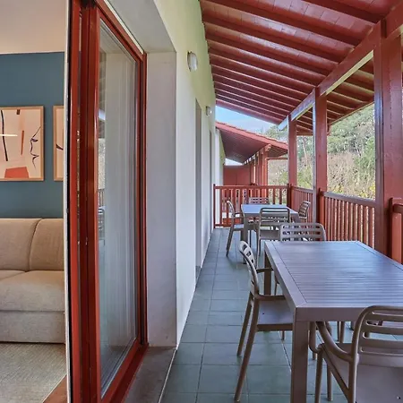 Odalys Erromardie Saint-Jean-de-Luz