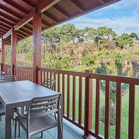 Odalys Erromardie Ξενοδοχείο με διαμερίσματα