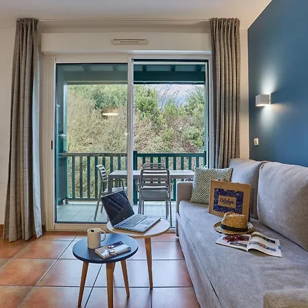 Odalys Erromardie Saint-Jean-de-Luz