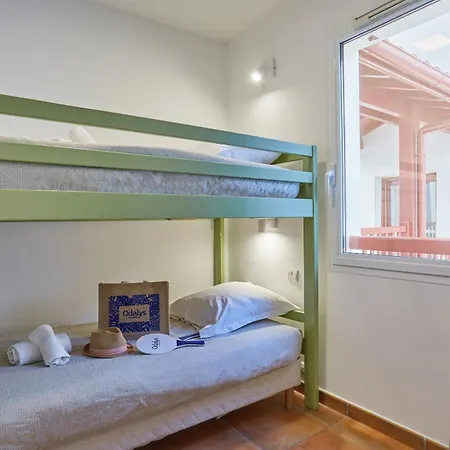 Odalys Erromardie Aparthotel