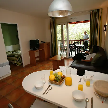 Odalys Erromardie Saint-Jean-de-Luz