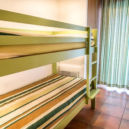 Résidence Odalys Domaine Iratzia Apartahotel