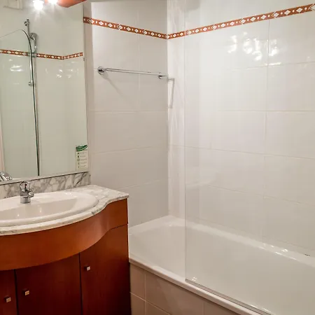 Odalys Erromardie 4*