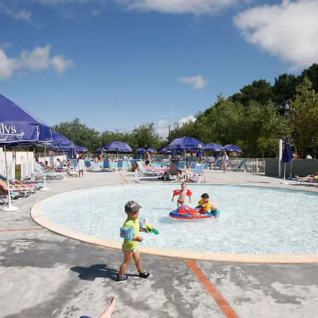 Odalys Erromardie 4*