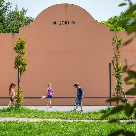 Odalys Erromardie Ξενοδοχείο με διαμερίσματα