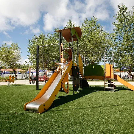 Odalys Erromardie 4* Saint-Jean-de-Luz