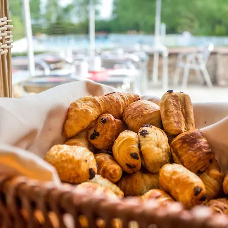 Odalys Erromardie 4* Saint-Jean-de-Luz