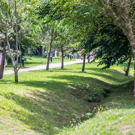 Odalys Erromardie 4* Saint-Jean-de-Luz