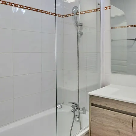 Odalys Erromardie 4* Saint-Jean-de-Luz