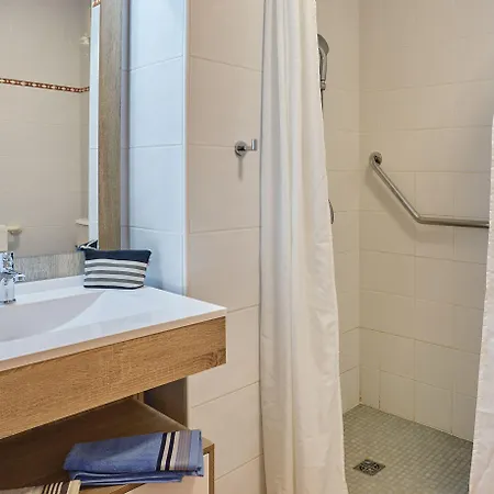 Odalys Erromardie 4*