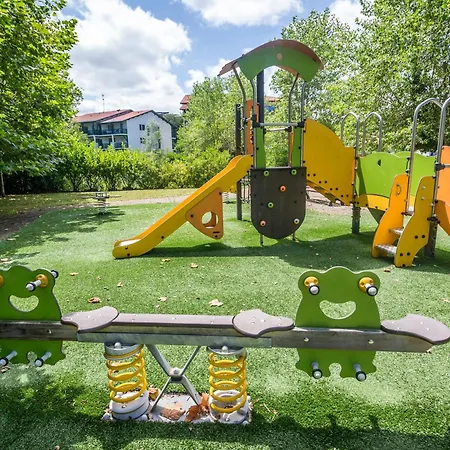 Odalys Erromardie Aparthotel Saint-Jean-de-Luz