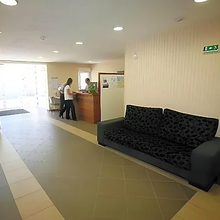 Apartahotel Résidence Odalys Domaine Iratzia