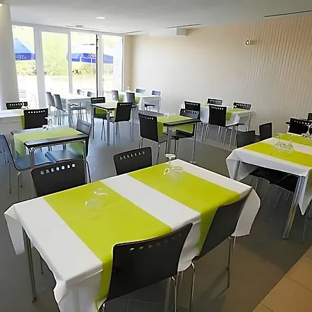 Apartahotel Résidence Odalys Domaine Iratzia San Juan de Luz
