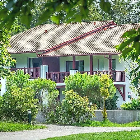 Résidence Odalys Domaine Iratzia Apartahotel San Juan de Luz
