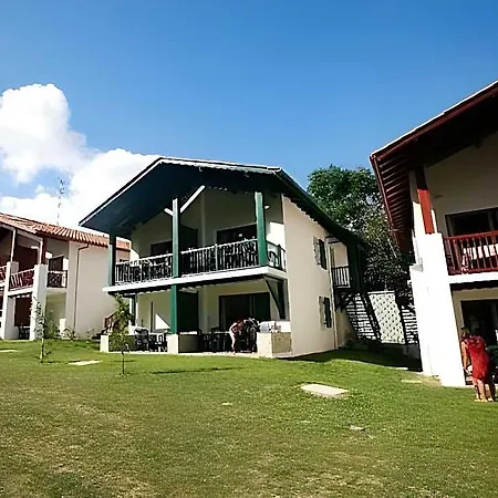 Résidence Odalys Domaine Iratzia Apartahotel San Juan de Luz