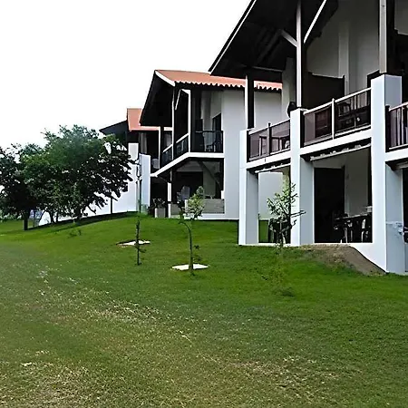 Résidence Odalys Domaine Iratzia Apartahotel San Juan de Luz