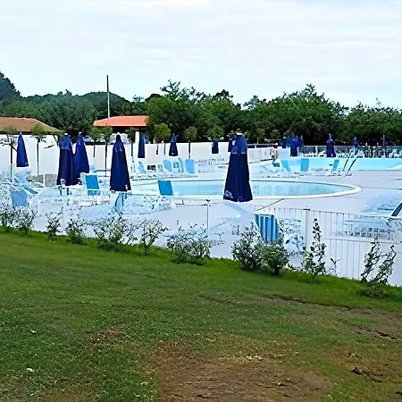Apartahotel Résidence Odalys Domaine Iratzia