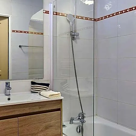 Apartahotel Résidence Odalys Domaine Iratzia 4*