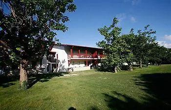 Lägenhetshotell Odalys Domaine Iratzia 4*