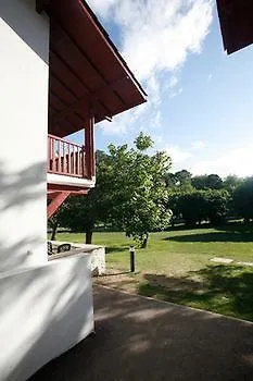 Lägenhetshotell Odalys Domaine Iratzia 4*