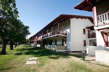 Lägenhetshotell Odalys Domaine Iratzia Saint-Jean-de-Luz