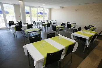 Odalys Domaine Iratzia Lägenhetshotell Saint-Jean-de-Luz