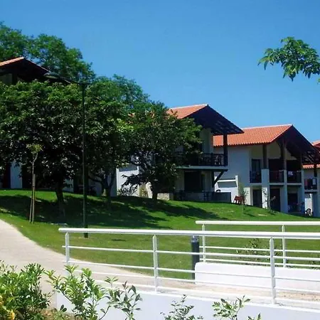 Odalys Erromardie 4*