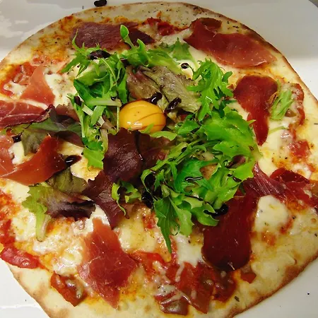 Ξενοδοχείο με διαμερίσματα Odalys Erromardie 4*