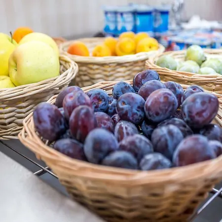 Résidence Odalys Domaine Iratzia Apartahotel 4*