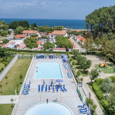 Résidence Odalys Domaine Iratzia 4* San Juan de Luz
