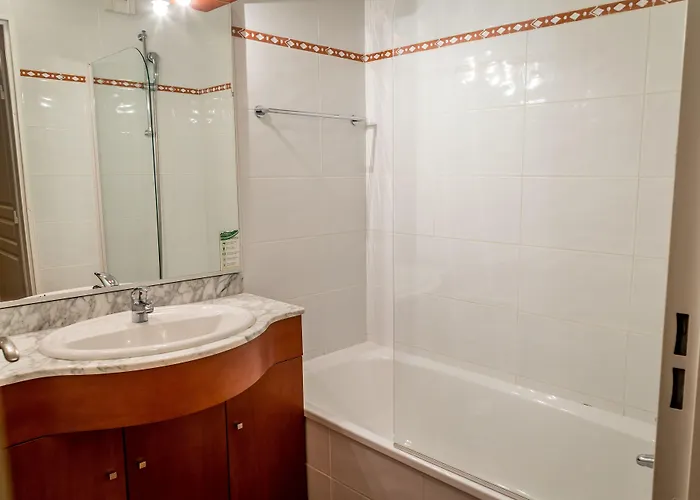 Odalys Erromardie 4*