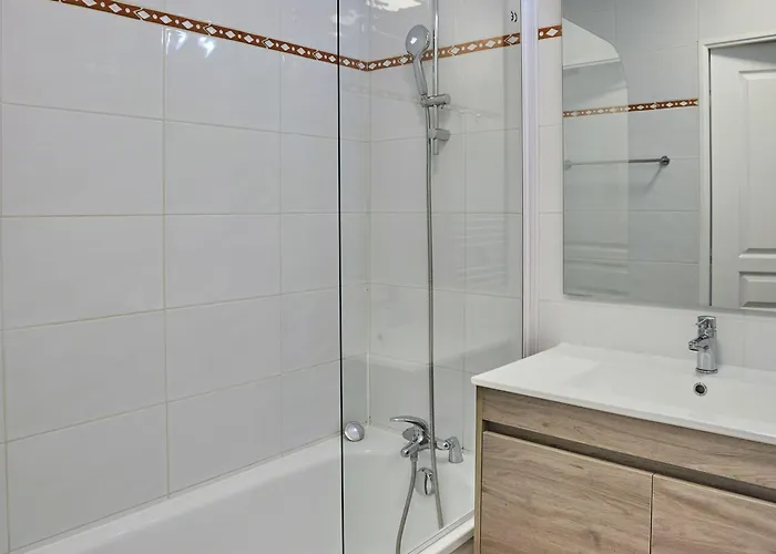 Odalys Erromardie 4* Saint-Jean-de-Luz